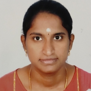 Ravuri Anjalidevi-Freelancer in Bengaluru,India