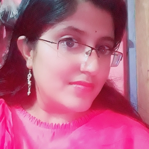 Anisha Panigrahi-Freelancer in ,India