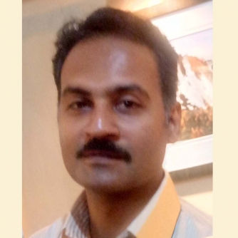 Avijith M.-Freelancer in Kolkata,India