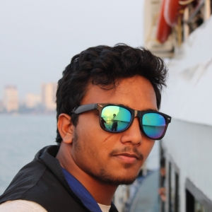 Sahil Kakde-Freelancer in Nagpur,India