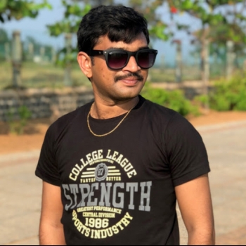 Sudheer Arava-Freelancer in Bengaluru,India