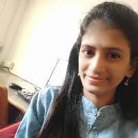 Shrutika Sawant-Freelancer in Pen,India