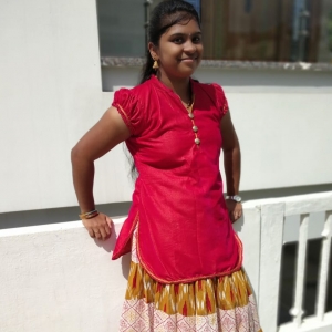 Srivalli Karri-Freelancer in Anaparthy,India