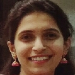 Namrata Jangid