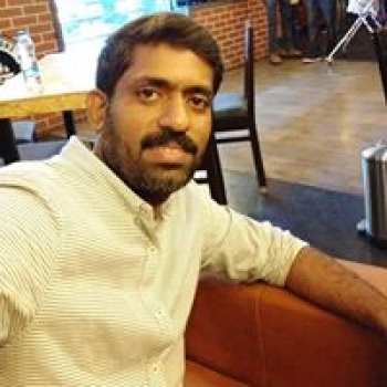 Renjith Jayaraman-Freelancer in Thrissur,India