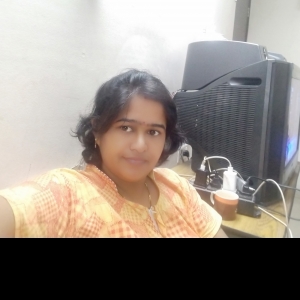 Manisha Salunkhe-Freelancer in ,India