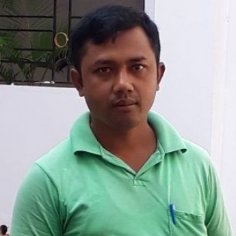 Shambhu Kumar Noatia-Freelancer in Agartala,India