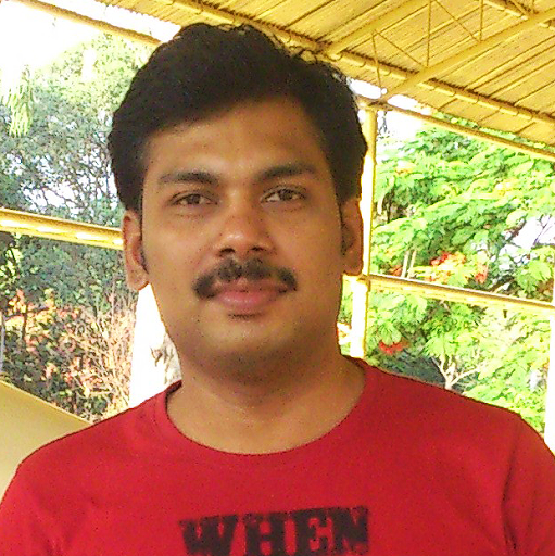 Sajith Km-Freelancer in ,India