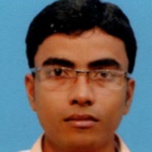 DEBASISH ROUTH-Freelancer in KHARAGPUR,India