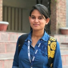 Madhu Mehta-Freelancer in ,India