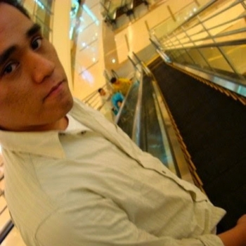 Mochammad Fadjri-Freelancer in Jakarta,Indonesia