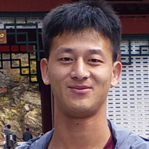 Lu Anzhi-Freelancer in ShenYang,China