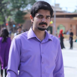 Danyal Awan-Freelancer in Rawalpindi,Pakistan