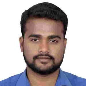 Hemachandra Tm-Freelancer in Mysore,India