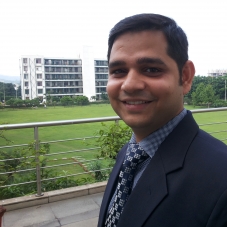 Ashish Kumar Dash-Freelancer in Indore,India