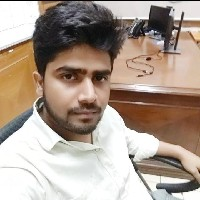 Md Zishan Ahmad-Freelancer in ,India