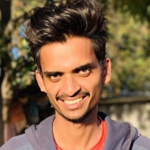 Akash Agarwal-Freelancer in Alwar,India