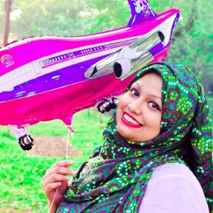 Mantasha Mahaboob-Freelancer in Dhaka,Bangladesh