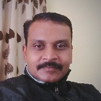 Prashant Tikhile-Freelancer in Amravati,India