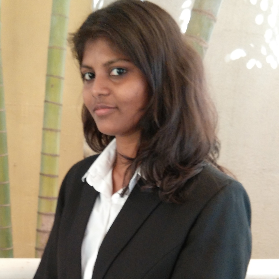 Swetha Bokka-Freelancer in ,India
