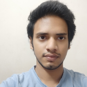 Affan Ansari-Freelancer in ,India