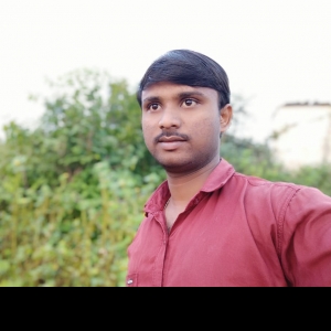 Kiran Mathpati-Freelancer in DEGLOOR,India