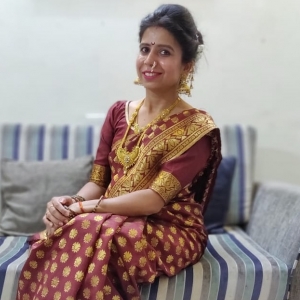 Suchita Singh-Freelancer in Pune,India