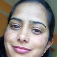 Reenu Devi-Freelancer in derabassi,India