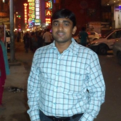 Arvind Gondaliya-Freelancer in Ahmedabad,India