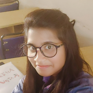 Anjali Rajput-Freelancer in Gwalior,India