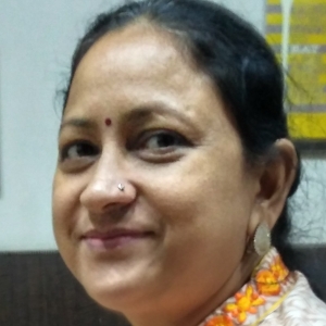 Prerna Ladiwala-Freelancer in ,India