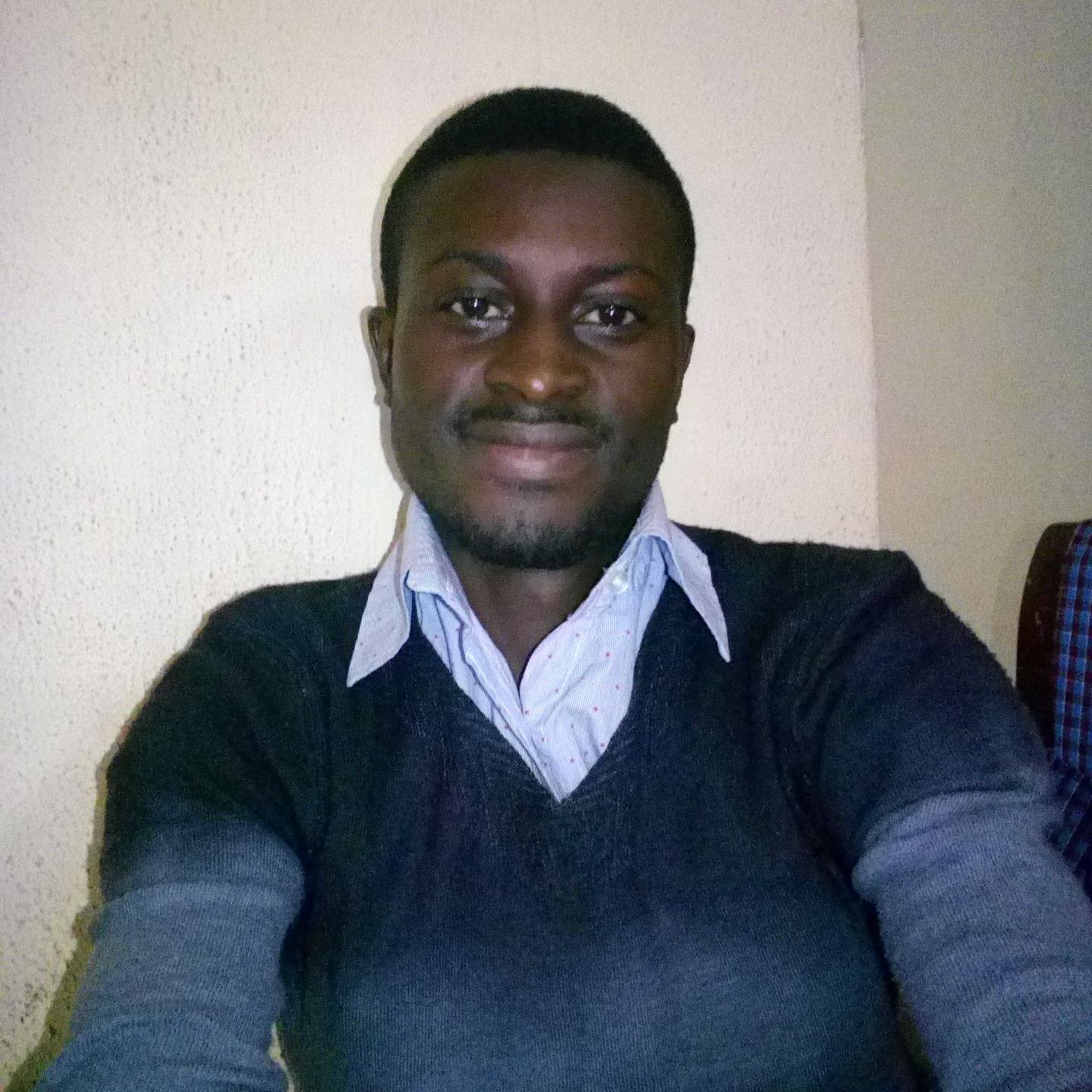 Anjolaoluwa Kayode-Freelancer in Lekki,Nigeria