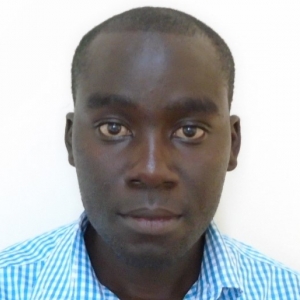 Gershom Machogu-Freelancer in Nairobi,Kenya