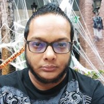 Faoud Mohammed-Freelancer in Port-of-spain,Trinidad and Tobago