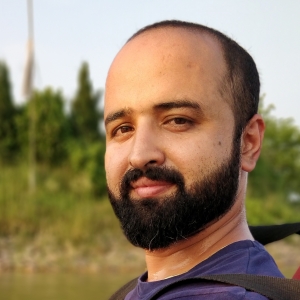 Pankaj Chauhan-Freelancer in Panchkula,India