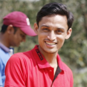 Romel Barua-Freelancer in Chittagong,Bangladesh