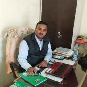 Ashraf Ali-Freelancer in Lucknow,India