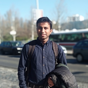 Rajib Ghosh-Freelancer in Delhi,India