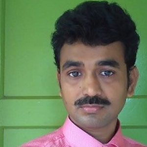 Amramukul Karmakar-Freelancer in ,India