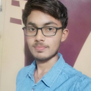 Ansuman Singh-Freelancer in ,India