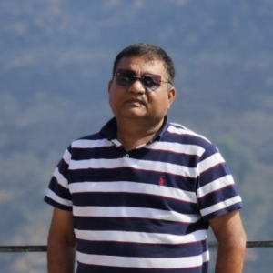 Abhay Bhosale-Freelancer in Pune,India