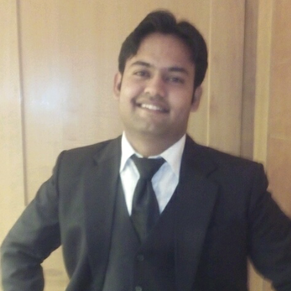 Gaurav Gaur-Freelancer in Mumbai,India