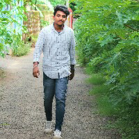 Ashwin Raj-Freelancer in Mundur,India