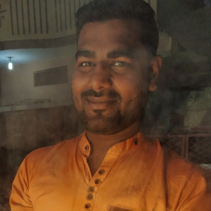 Anshul Namdeo-Freelancer in Chhindwara,India