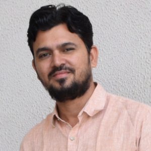 Irshad Gandharva-Freelancer in Gandhinagar,India