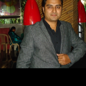 Sajid Shaikh-Freelancer in Mumbai,India