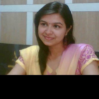 Shilpa Sharma-Freelancer in Delhi,India