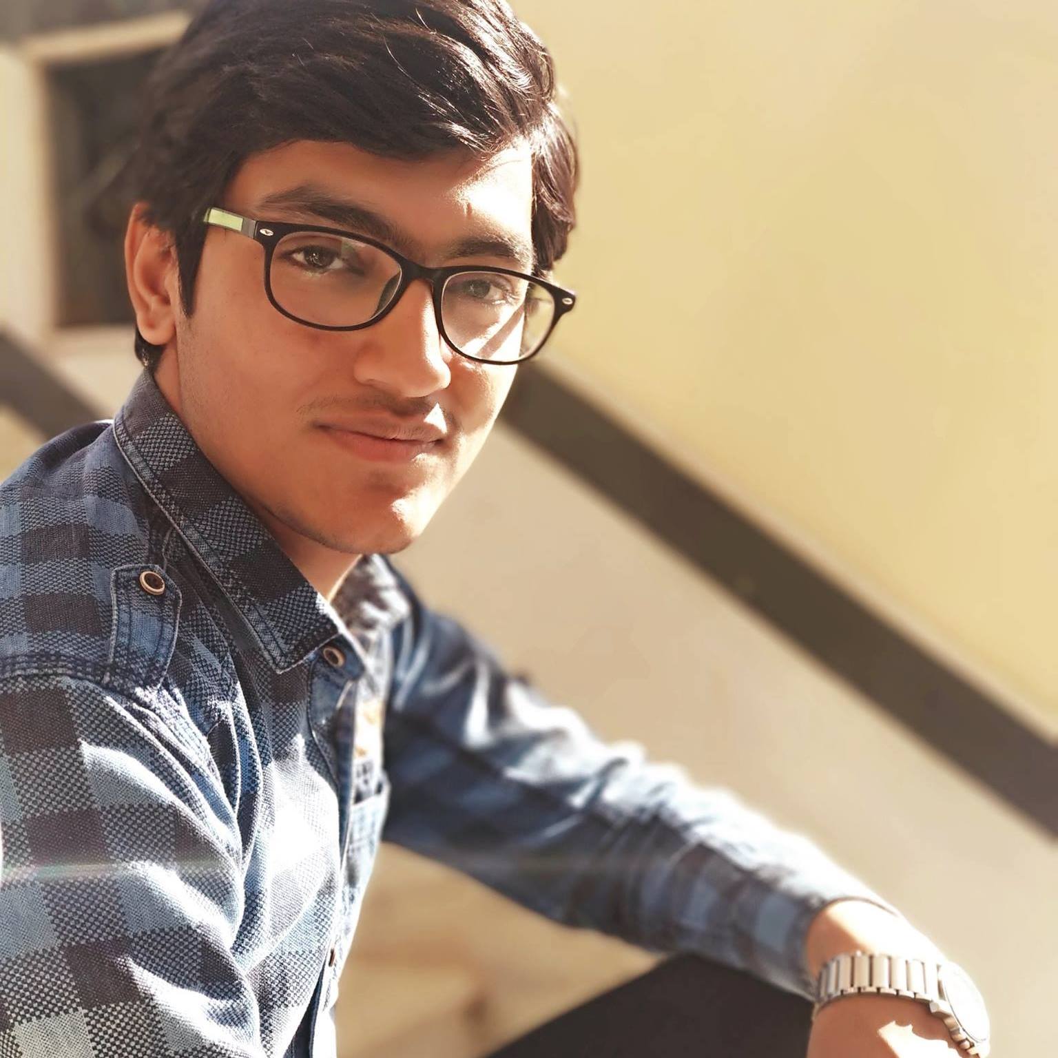 CA Shashank Khatri-Freelancer in Delhi,India