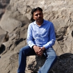 Sachin Khairnar-Freelancer in Pune,India