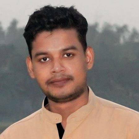 Rafiqul Salman-Freelancer in Sherpur,Bangladesh